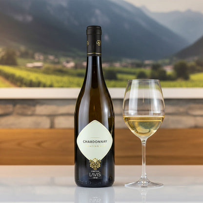 Chardonnay Trentino DOC 0.75l