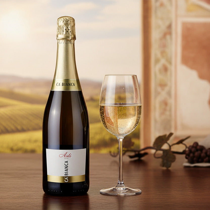 Ca’ Bianca Asti DOCG Dolce 0.75l