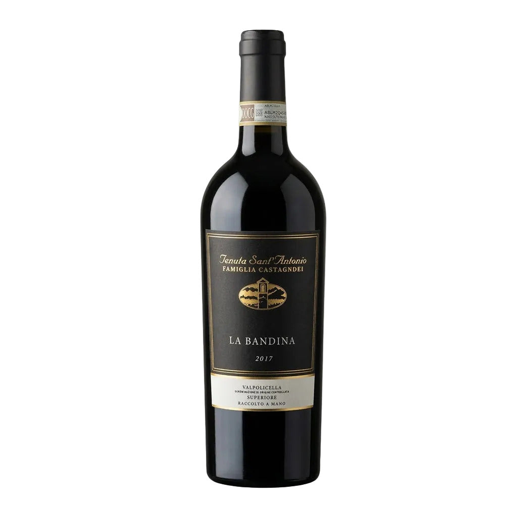 Valpolicella Superiore "La Bandina" DOC 0.75l