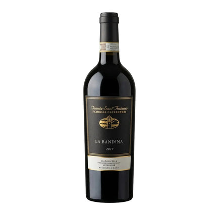 Valpolicella Superiore "La Bandina" DOC 0.75l