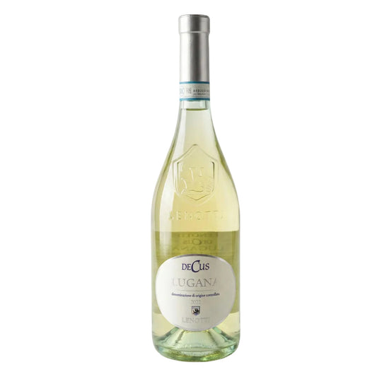 Decus – Lugana DOC 0.75l