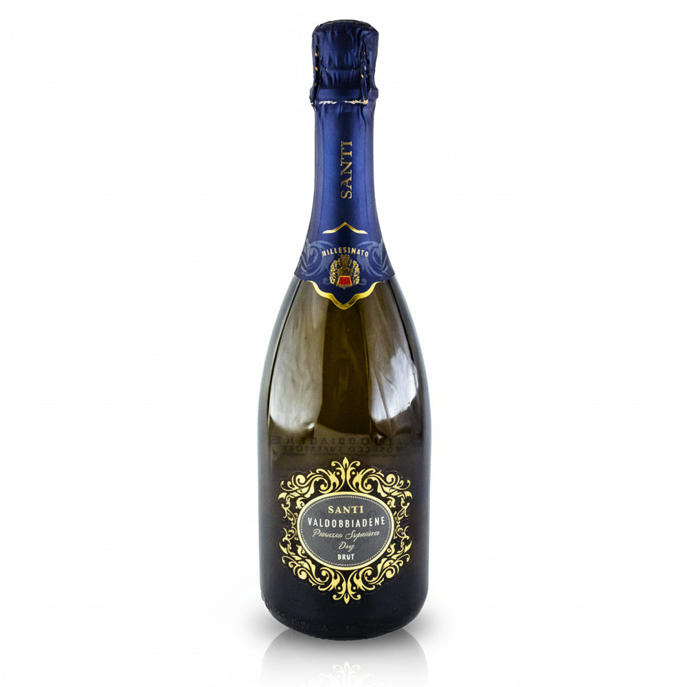 Valdobbiadene Prosecco Superiore DOCG Brut Millesimato 0.75l