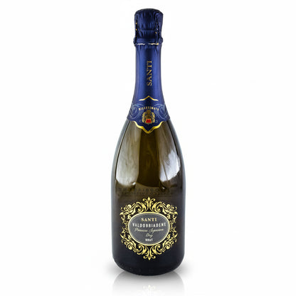 Valdobbiadene Prosecco Superiore DOCG Brut Millesimato 0.75l