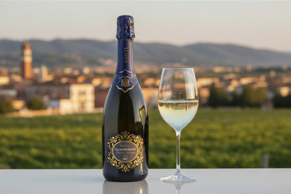 Valdobbiadene Prosecco Superiore DOCG Brut Millesimato 0.75l