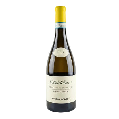 Casal di Serra, Verdicchio classico DOC Superiore 0.75l