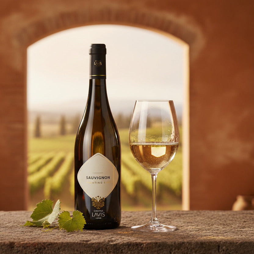 Sauvignon Trentino DOC 0.75l