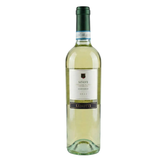 Soave, Classico DOC 0.75l