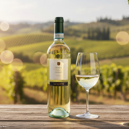 Soave, Classico DOC 0.75l