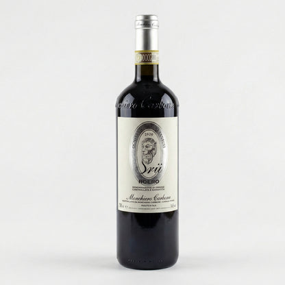 SRÜ – Roero Rosso Nebbiolo DOC 0.75l