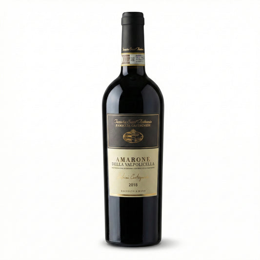 Amarone della Valpolicella "Antonio Castagnedi" DOCG 0.75l