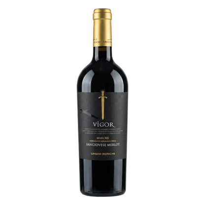 Vigor Sangiovese - Merlot, Marche IGT 0.75l
