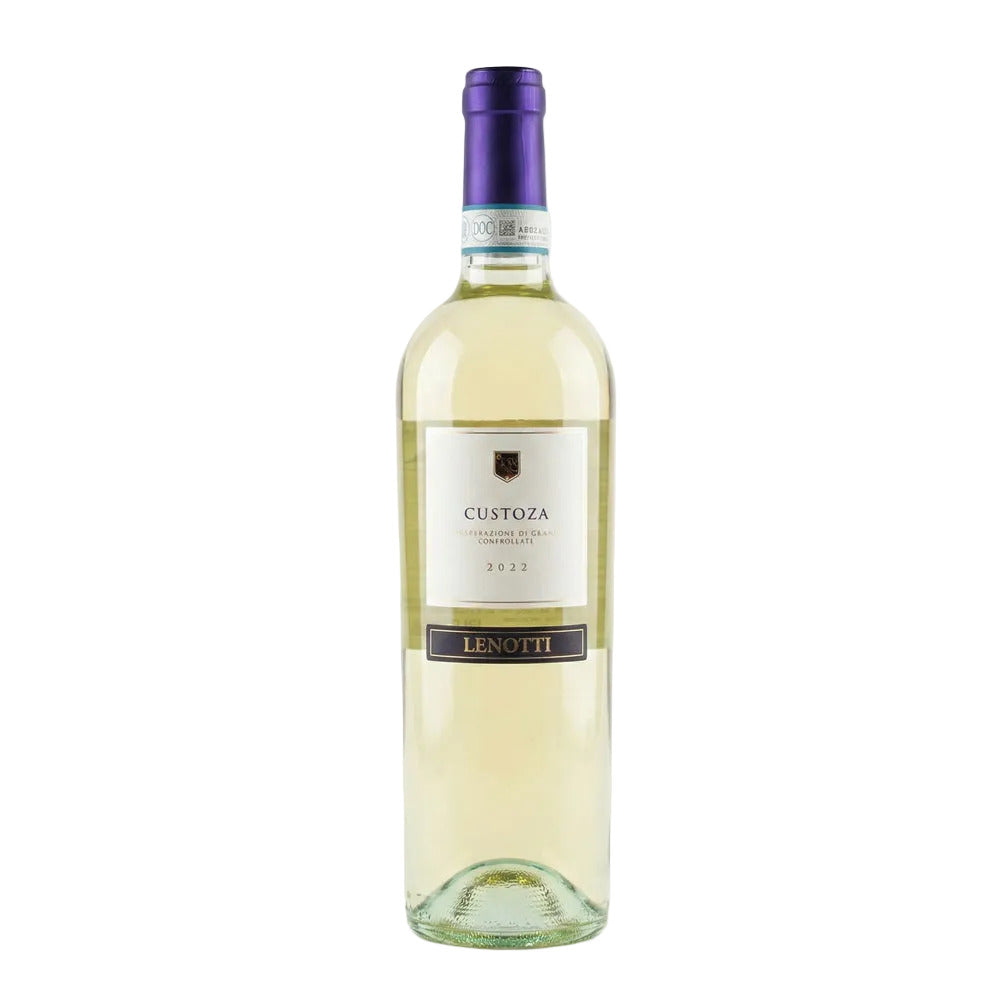 Bianco di Custoza, DOC 0.75l
