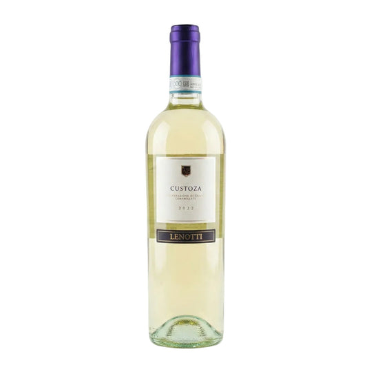 Bianco di Custoza, DOC 0.75l