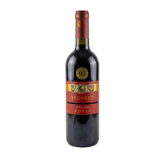 Brunito Rosso, Toscana IGT 0.75l