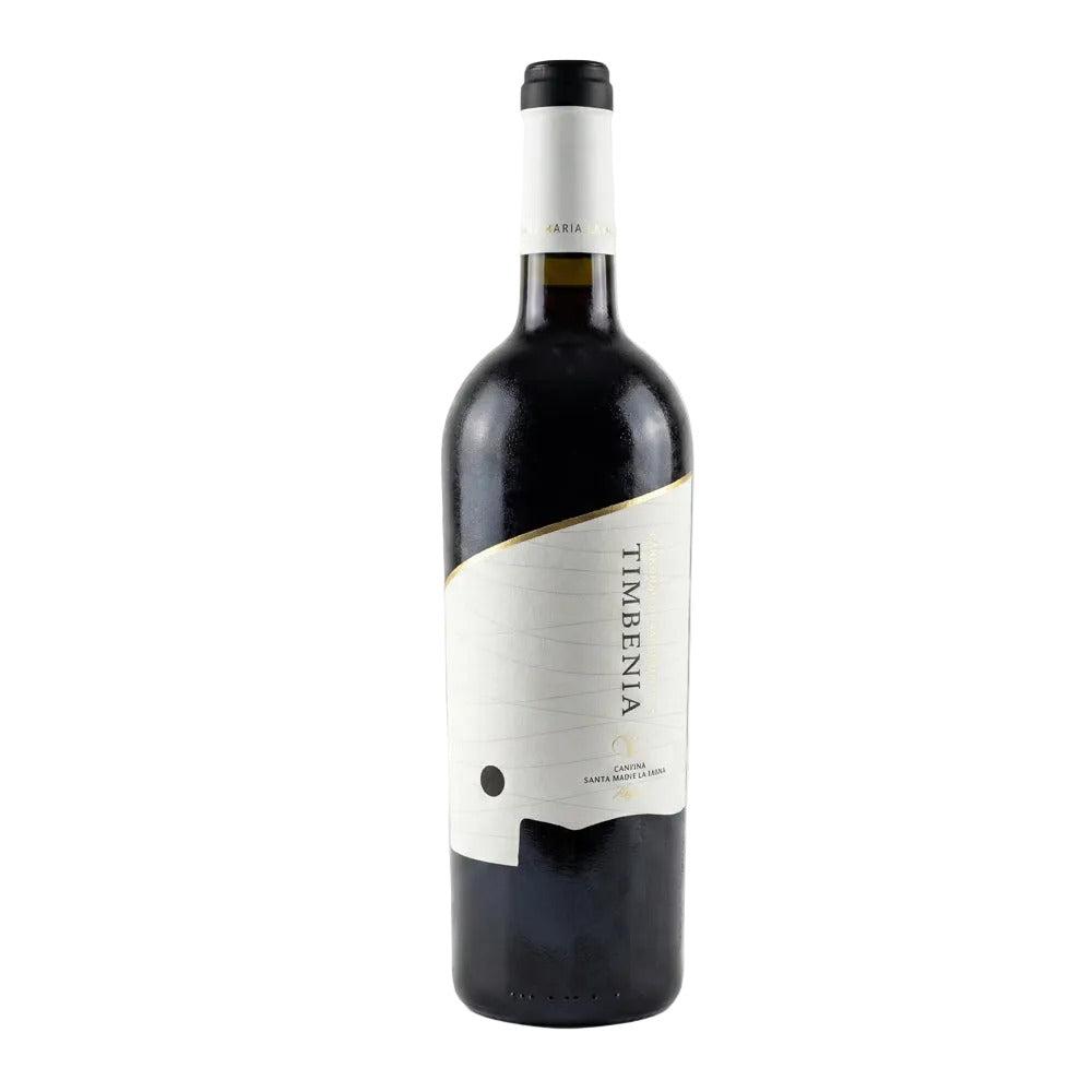 Timbenia, Cannonau di Sardegna DOC 0.75l
