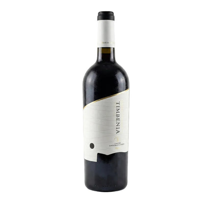 Timbenia, Cannonau di Sardegna DOC 0.75l