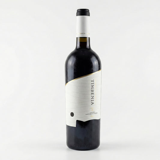Timbenia, Cannonau di Sardegna DOC 0.75l