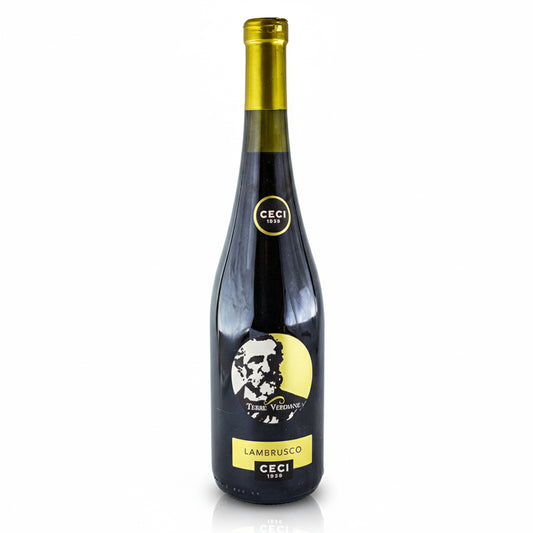 Ceci Terre Verdiane Lambrusco 0.75l