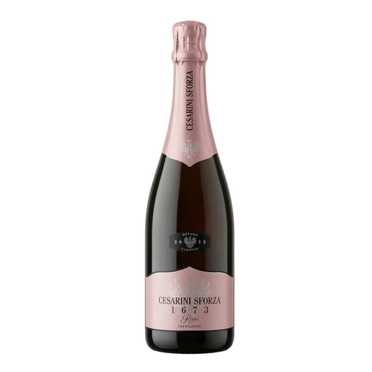 Spumante Metodo Classico Brut Rosé 1673 DOC 0.75l