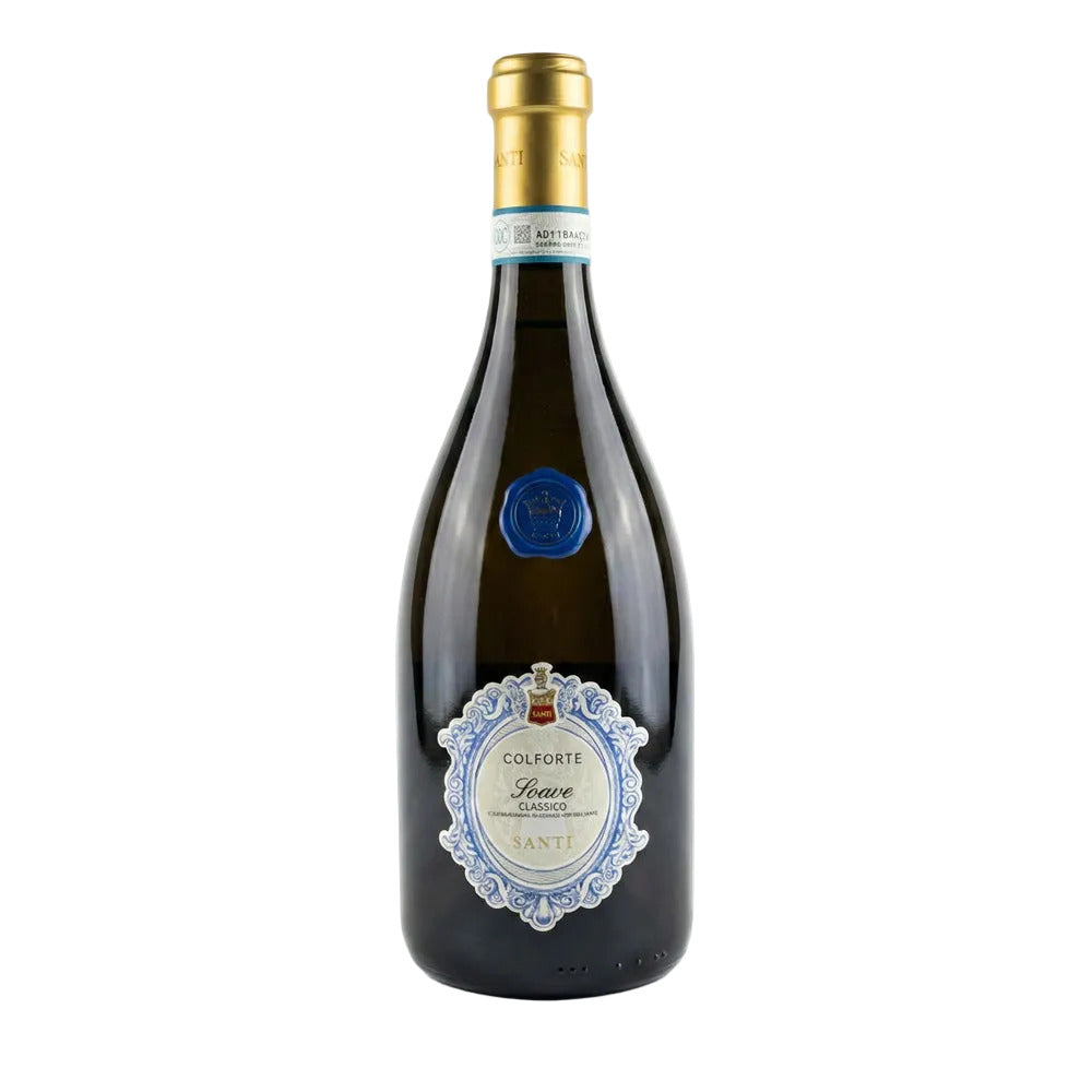 Santi Colforte Soave Classico DOC 0.75l