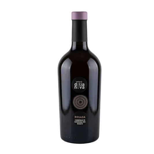 Rosada, Cannonau di Sardegna DOC Rosato 0.75l