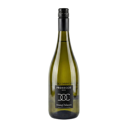 Venti 2 prosecco frizzante, DOC 0.75l
