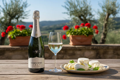 Trento DOC 1673 Noir Nature 0.75l