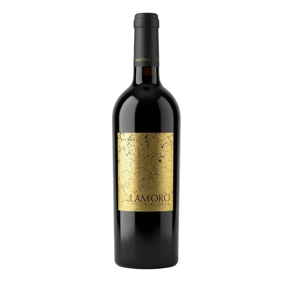 "Lam'Oro", Toscana IGT 0.75l