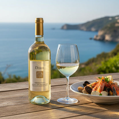 Isola dei Nuraghi, IGT Vermentino 1.5l