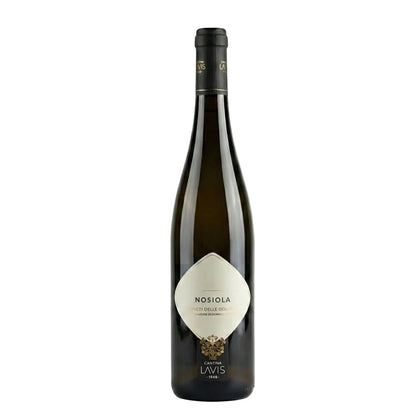Nosiola, Vigneti delle Dolomiti IGT 0.75l