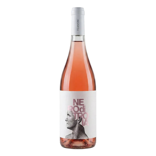 Favugne Rosato, Nero di Troia Puglia IGP 0.75l