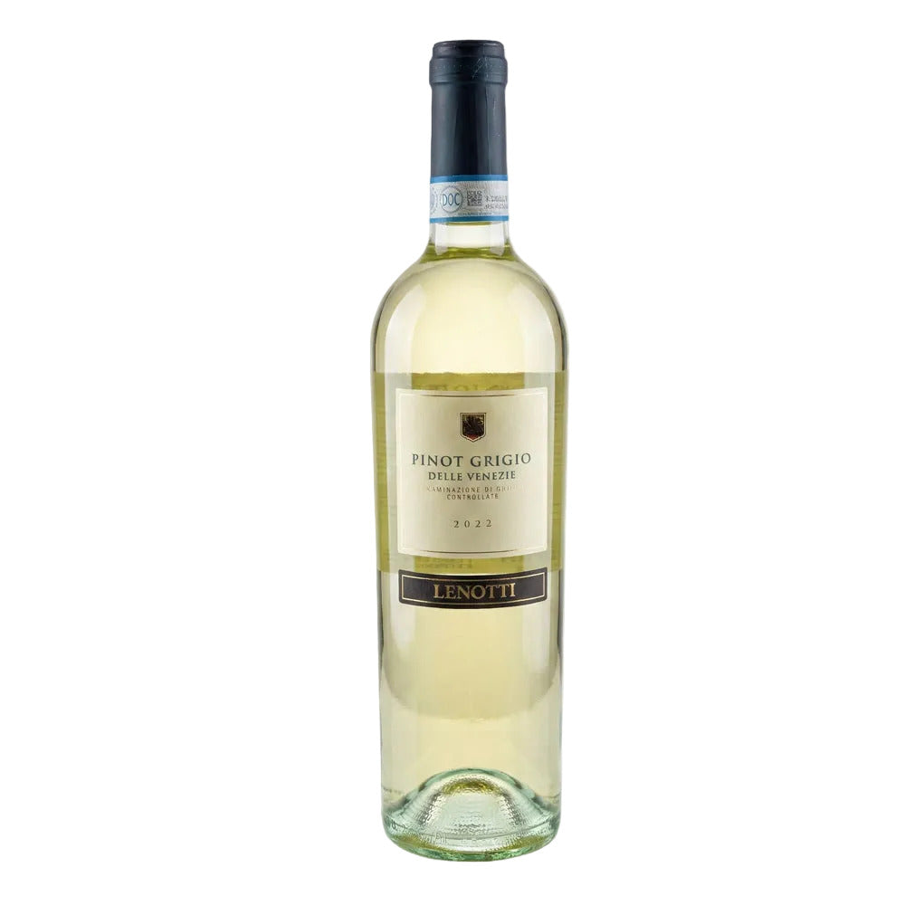 Pinot Grigio delle Venezie, DOC 0.75l