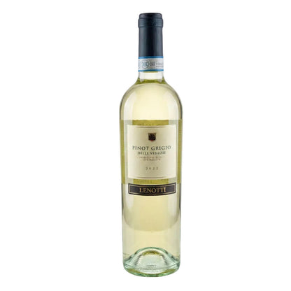 Pinot Grigio delle Venezie, DOC 0.75l