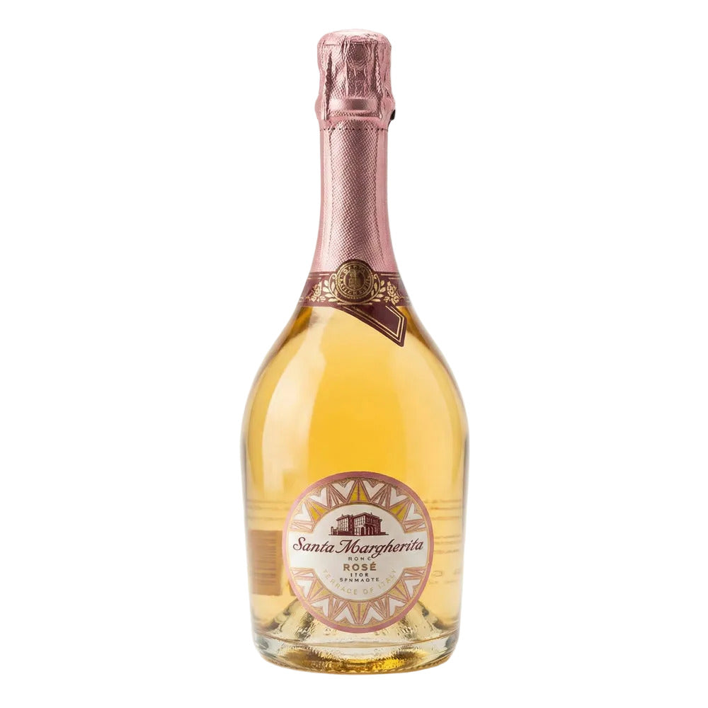 Santa Margherita Brut Spumante Rosé 0.75l
