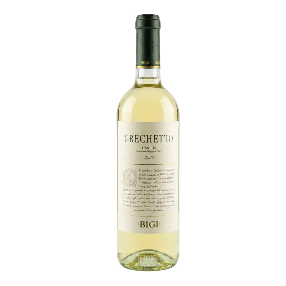 Grechetto, Umbria IGT 0.75l