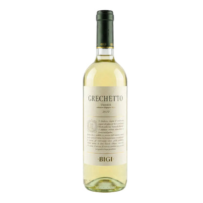 Grechetto, Umbria IGT 0.75l