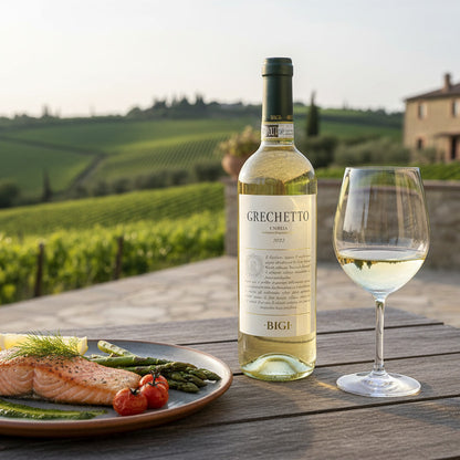 Grechetto, Umbria IGT 0.75l