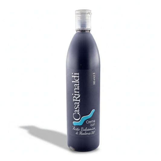 Balzamikový ocet (500ml / krémový)