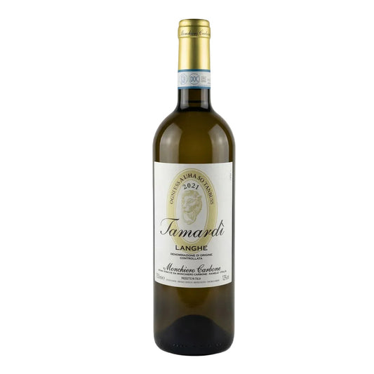 Tamardì, Langhe DOC 0.75l
