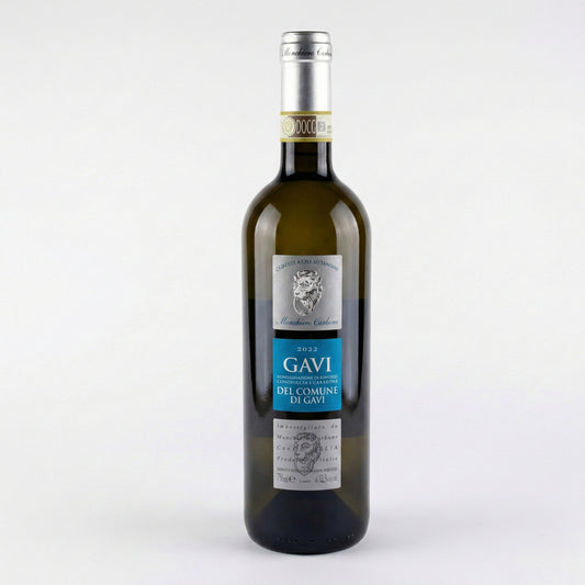 Gavi del Comune di Gavi, DOCG 0.75l