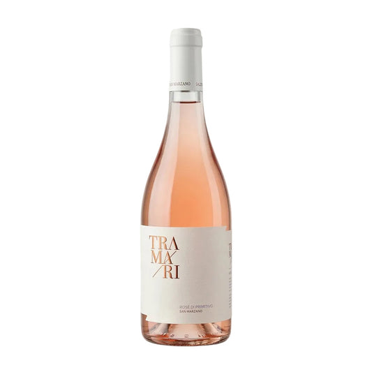 Tramari, Rosé di Primitivo IGP Salento 0.75l