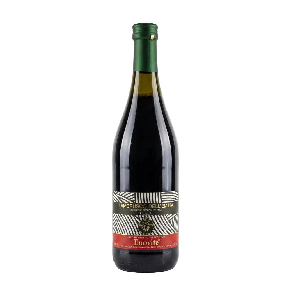 Lambrusco dell'Emilia Frizzante 0.75l