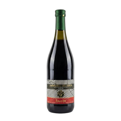 Lambrusco dell'Emilia Frizzante 0.75l