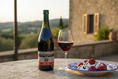 Lambrusco dell'Emilia Frizzante 0.75l