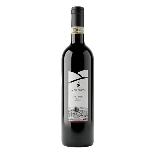 Chianti DOCG Riserva 0.75l