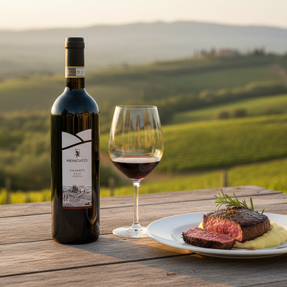 Chianti DOCG Riserva 0.75l