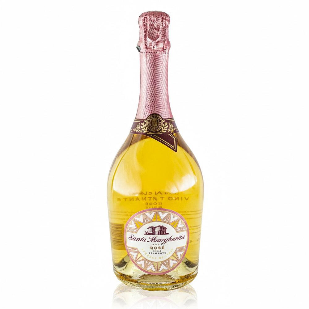 Santa Margherita Brut Spumante Rosé 0.75l