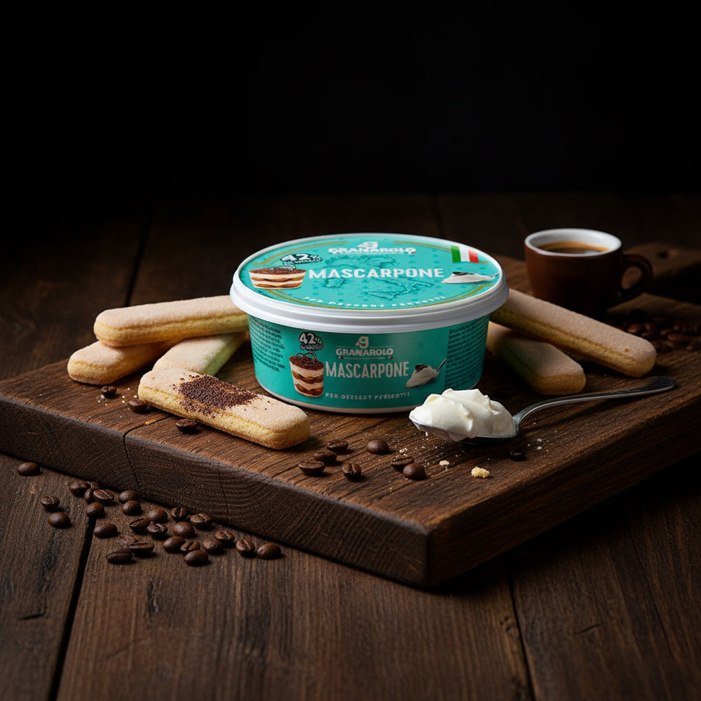 Granarolo Mascarpone (250g)