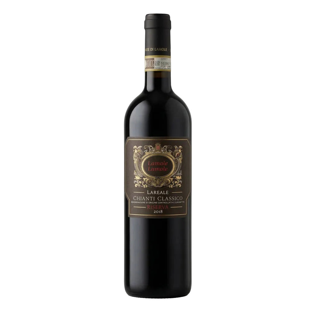 Lareale, Chianti Classico DOCG Riserva 0.75l