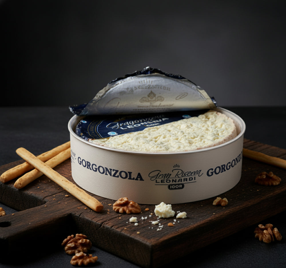 Gorgonzola na lžičku (od 100g)